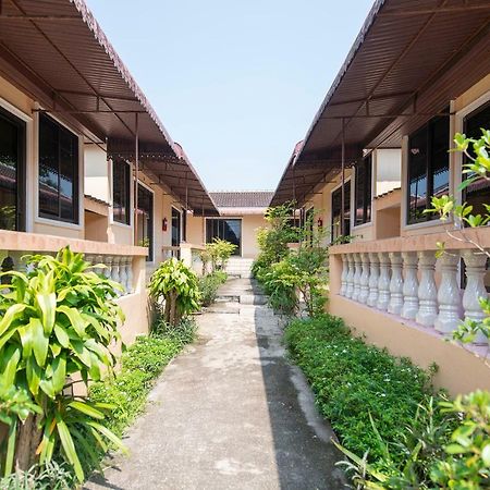 Naiyang Cottage Nai Yang Exterior foto