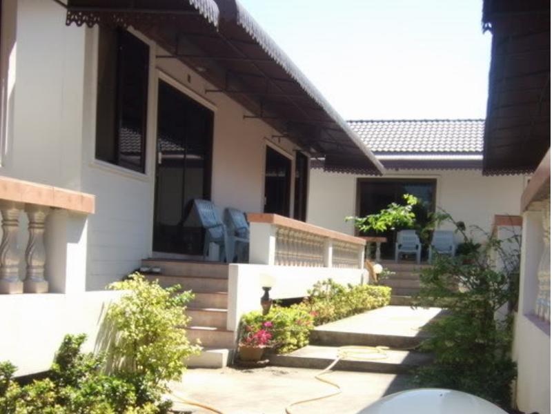 Naiyang Cottage Nai Yang Exterior foto