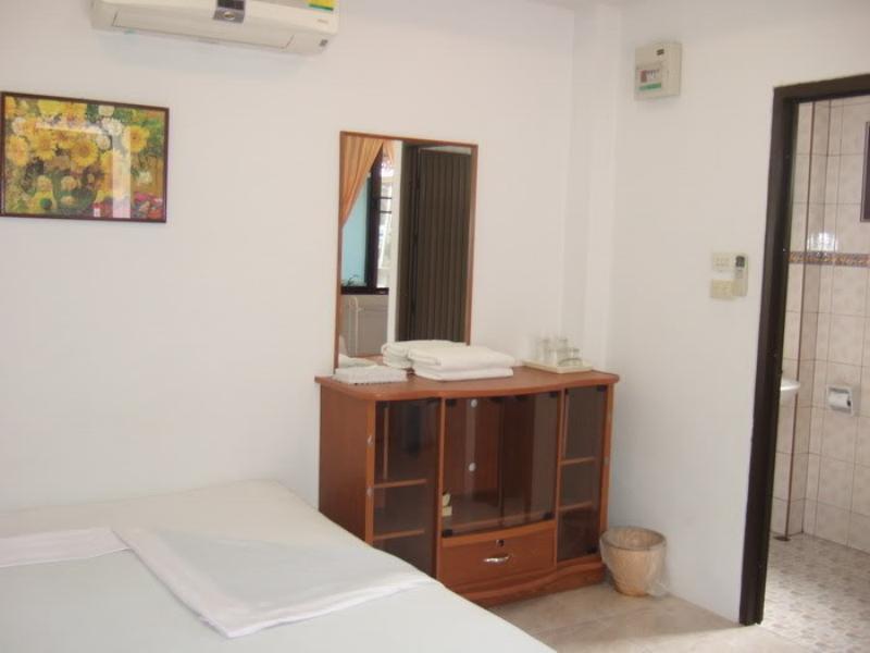 Naiyang Cottage Nai Yang Exterior foto