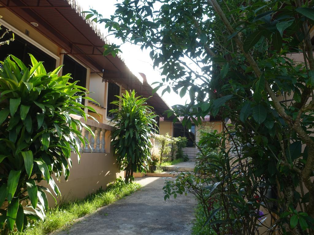 Naiyang Cottage Nai Yang Exterior foto