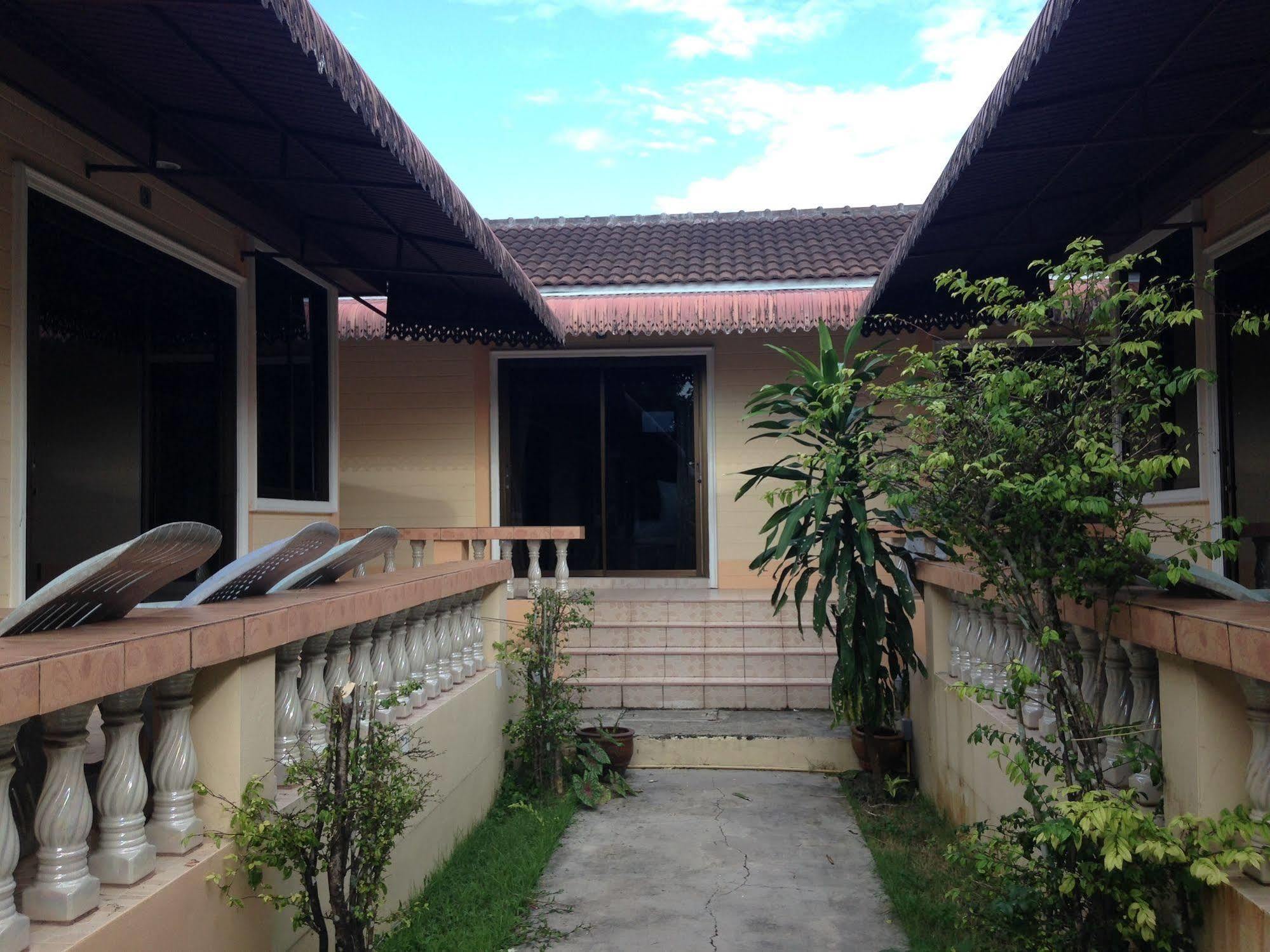 Naiyang Cottage Nai Yang Exterior foto