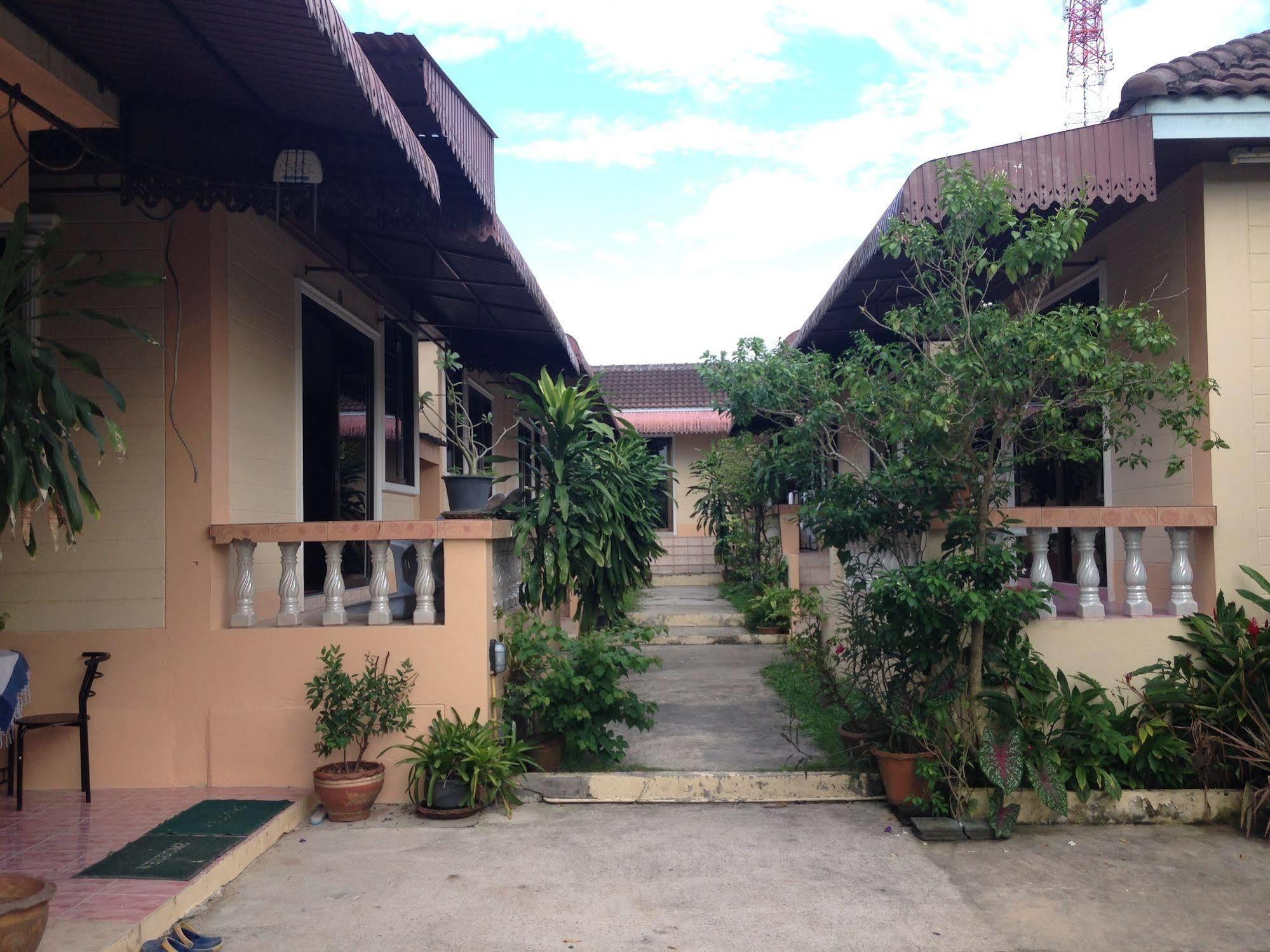 Naiyang Cottage Nai Yang Exterior foto