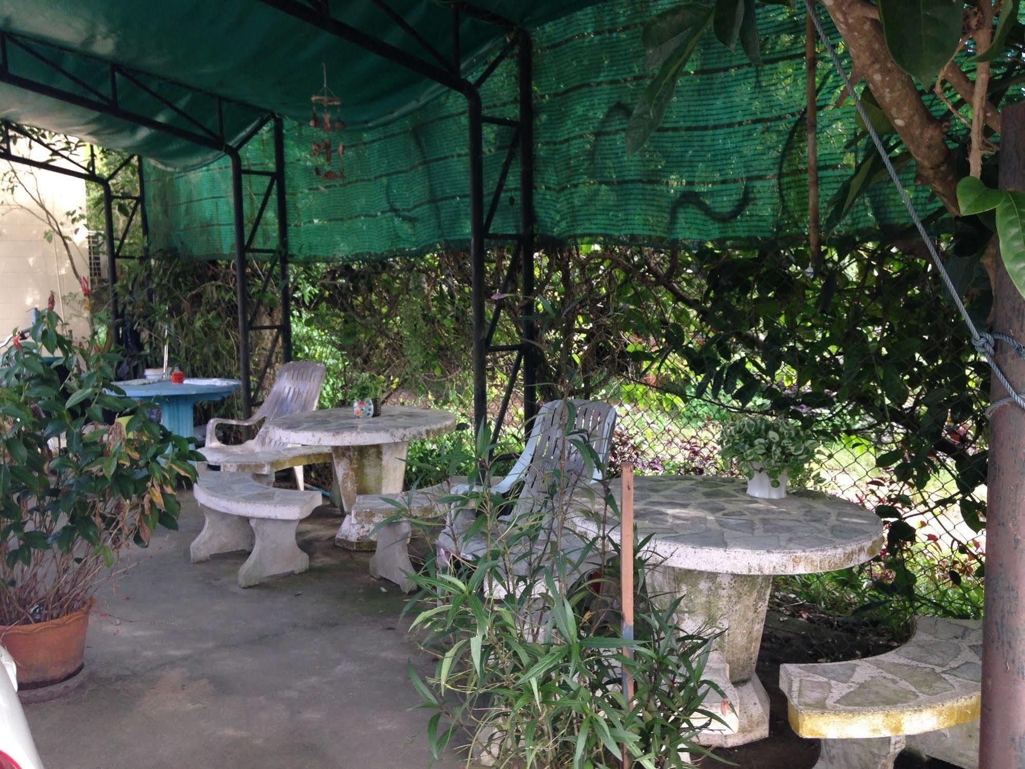 Naiyang Cottage Nai Yang Exterior foto