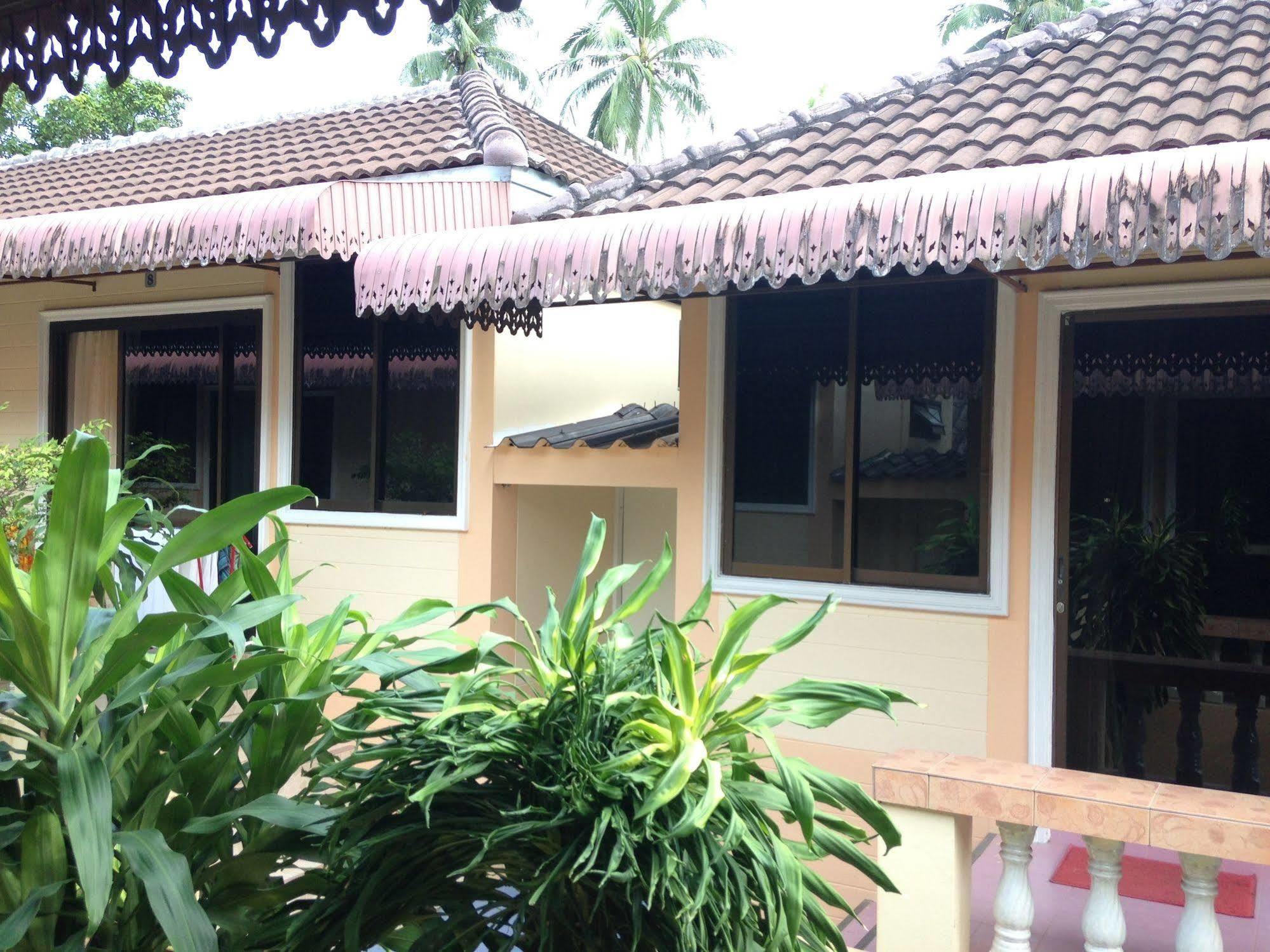 Naiyang Cottage Nai Yang Exterior foto