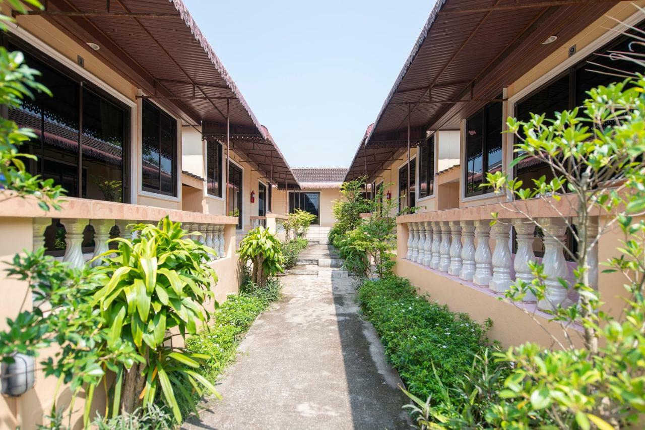 Naiyang Cottage Nai Yang Exterior foto