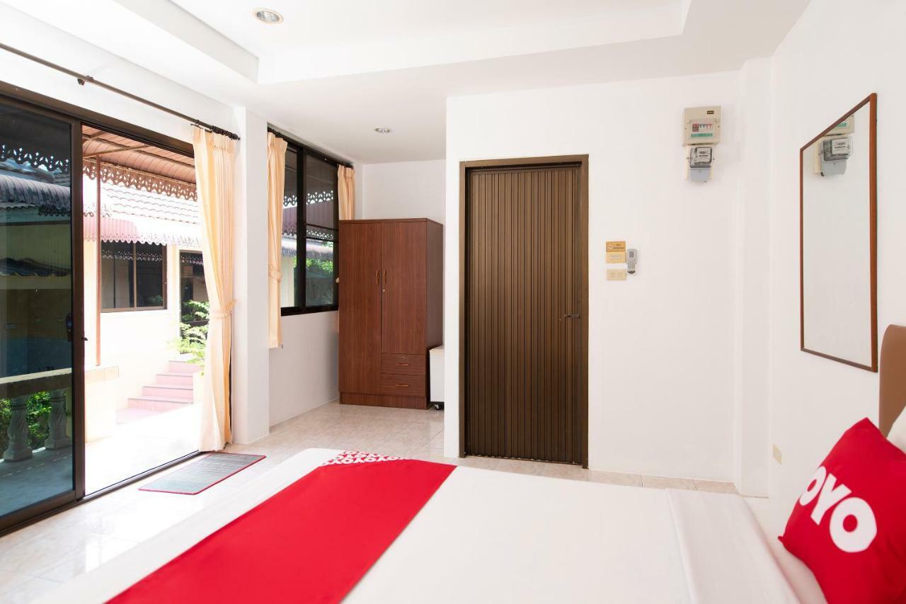 Naiyang Cottage Nai Yang Exterior foto